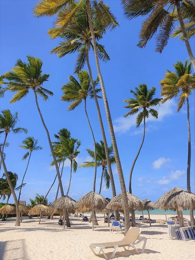 Amma Deluxe Beach Villas & Spa - Playa Los Corales Punta Cana