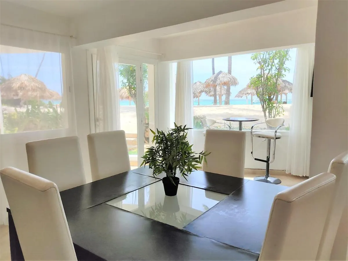 Amma Deluxe Beach Villas & Spa - Playa Los Corales Punta Cana Dominican Republic