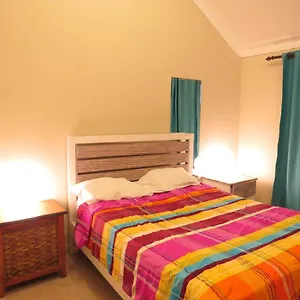 *** Hotel Corales Dominican Republic