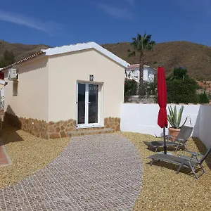 Bed & Breakfast Torres Casa Lindsay Spain