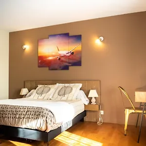 *** Bed & Breakfast Escale France