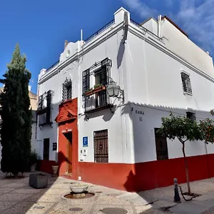  Guest house Cibeles 12 Spain