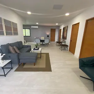  Apartment By Salcedo Dominican Republic