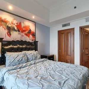  Apartment Luxurious Ocean View Dominican Republic