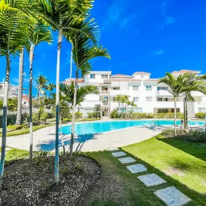 Caribbean Galaxy Paradise Los Corales Bavaro Beach Club & Spa Hotel